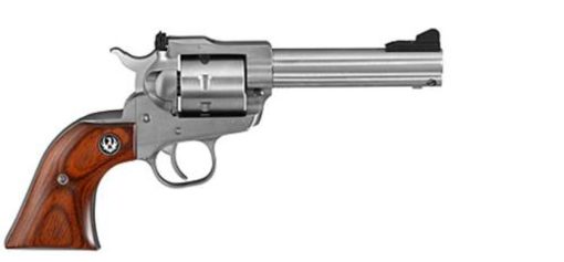 Buy Ruger Single-Seven, .327 Federal Magnum, Stainless, 4-5/8"