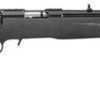 Buy Ruger American Compact Rimfire Rifle 22LR 18", Satin Blue Finish