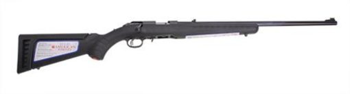 Buy Ruger American 17.HMR 22" Black