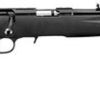 Buy Ruger American Rimfire Standard, TB Bolt 17HMR 18" Barrel, Black Synthetic Stock Blued, 9rd