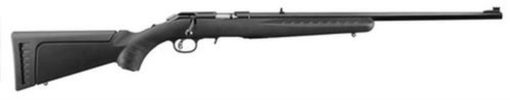 Buy Ruger American Rimfire Rifle .22 Win Mag, 22", Satin Blue Finish