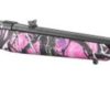 Buy Ruger American Compact, 22LR, Muddy Girl Camo