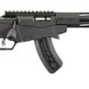 Buy Ruger Precision Rimfire .22 Win Mag 18" Barrel, Synthetic Adjustable Black Stock, 15rd Mag