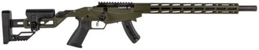 Buy Ruger Precision Rimfire, .22 LR, 20", 15rd, OD Green