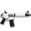 Buy Ruger AR-556 Whiteout AR-15 5.56/223 16" Barrel, Flip Rear Sight, 30rd MagPul Mag, TALO Edition