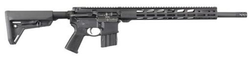 Buy Ruger AR-556, .450 Bushmaster, 18.63" Barrel, 5rd, Black