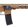 Buy Ruger AR556 5.56/.223, 16" Barrel, M-LOK, Davidson's Dark Earth, 30rd