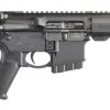 Buy Ruger AR-556 AR-15 Pistol 350 Legend, 9.5" Barrel, M-LOK, SBA3 Pistol Brace, Black, 5rd