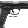 Buy Ruger American Pistol 45 ACP, 4.5" Barrel Manual Safety 10 Rd Mag