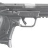 Buy Ruger American Double 9mm 3.5", /12+1 Black Polymer Wraparound Gr, 17 rd