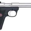 Buy Ruger Model 22/45 Target Pistol, 5.5" Bull Barrel, Adjustable Sights