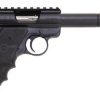 Buy Ruger Mark III 22LR 4in Barrel Black