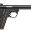 Buy Ruger 22/45 22LR, 5.5" Barrel, Laminate Grips