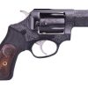 Buy Ruger SP101 TALO Engraved 357 Mag/38 Special, 2.25" Barrel, Deep Blue Finish, 5rd