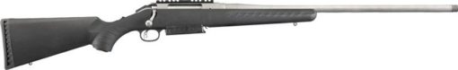 Buy Ruger American Alaskan 338 Win, 24", SS Barrel, 3rd