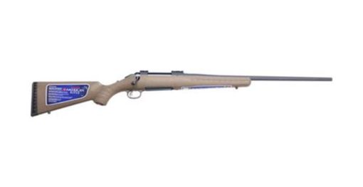 Buy Ruger American Rifle, .30-06, 22", Copper Mica Stock