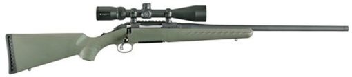 Buy Ruger American Predator Bolt 223 Rem 22" Barrel 5rd