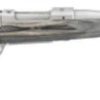 Buy Ruger M77 Hawkeye Compact .223 Remington 16.5 Inch Stainless Steel Barrel Black Laminate Stock No Sights 5 Rounds