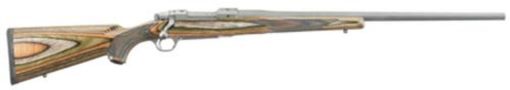 Buy Ruger Predator 223, SS, Laminated Stock, 22"