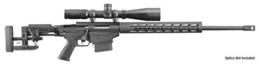 Buy Ruger Precision Rifle .308 Win 20" Barrel Hybrid Brake, 10rd Mag - 1st Gen Model