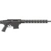 Buy Ruger Precision Rifle 6mm Creedmoor 24" Threaded Barrel, Precision Stock, 15" M-LOK Handguard, 10Rd Mag