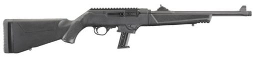 Buy Ruger PC Carbine .40 S&W Take Down, 16" Barrel, Ruger & Glock Mag Adapter, 15rd Mag