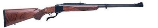 Buy Ruger No. 1 Rifle, .35 Whelen, 24", Walnut Stock, Blued Finish