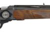 Buy Ruger #1 50th Anniversary, Single Shot 308 Win, 22" Barrel, Satin Blued Finish, Walnut Stock, 7 Pounds, Limited Edition