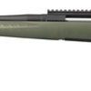 Buy Ruger American Predator 243, Left Hand, Moss/Black, 4rd