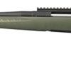 Buy Ruger American Predator 7mm-08, Left Hand, Moss/Black, 4rd