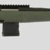 Buy Ruger American Predator Rifle 6.5 Grendel 22" Threaded Barrel Moss Green Stock 10rd AR Mag