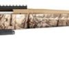 Buy Ruger American 308 22" Threaded Barrel Bronze Finish Composite Go Wild I-M Brush Camo 3rd