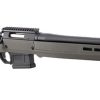 Buy Ruger American Magpul Hunter, 6.5 Creedmoor, 18" Barrel, 5rd, Optics Ready, OD Green 5rd Mag