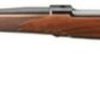 Buy Ruger M77 Hawkeye Standard .270 Winchester 22" Satin Blue Finish, Left Hand