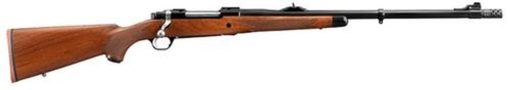 Buy Ruger African Model M77 Hawkeye, 416 Ruger, Walnut