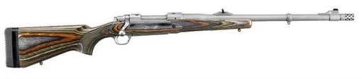 Buy Ruger Guide Gun, 30-06, 20", SS, Laminated Stock