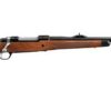 Buy Ruger African Model M77 Hawkeye, 338 Win Mag, Walnut