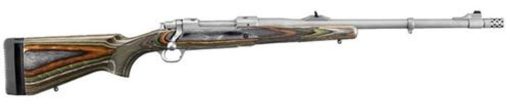 Buy Ruger Guide Gun, 375 Ruger, 20", SS, Laminated Stock, Right Hand