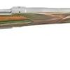 Buy Ruger M77 FTW Hawkeye Predator 6.5 Creedmoor 24" SS Barrel Green Mountain Laminate Stock 4 Round