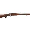 Buy Ruger M77 MkII International 243 Win 18.5" Barrel Full Walnut Stock, Brushed SS Finish