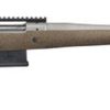 Buy Ruger Hawkeye Long-Range Hunter 6.5 Creedmoor, 22" Barrel, Speckled Black/Brown Laminate, 5rd