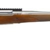 Buy Ruger Hawkeye Hunter 6.5 Creedmoor, 22" Barrel, American Walnut, Satin Stainless, 4rd