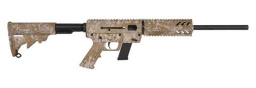 Buy Just Right Carbine 45 ACP 16.25" Threaded Barrel Collapsible Stock Desert Camo Finish 13 Round Glock Magazine