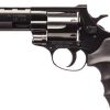 Buy EAA Windicator Steel Frame .357 Mag, 4", 6rd, Black, Rubber Grip