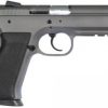 Buy EAA Witness Full Size Steel 38 Super 4.5" Barrel, Rubber Grip Wonder Finish, 10rd