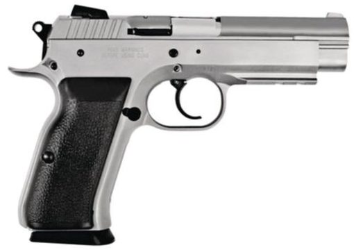 Buy Tanfoglio Witness 10mm Steel, Full Size, 4.5" Barrel, Wonder Finish, 14rd Mag