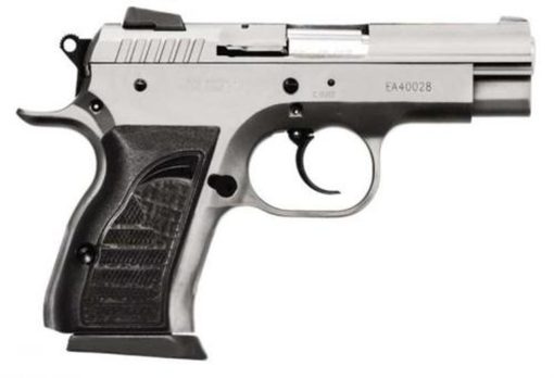 Buy Tanfoglio Witness 10MM Wonder Finish Steel, Compact, 3.6" Barrel 12 Rd Mag