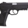 Buy EAA 9MM WITNESS 4.5" 16RD Blued