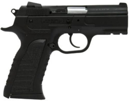 Buy EAA Witness Polymer Carry DA/SA 40S&W 3.6" Barrel, Black Synthetic Grip SS, 14rd