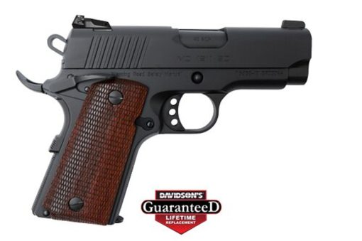 Buy Girsan MC1911SC Officer 45 ACP 3.3" Barrel Black, 6rd Mag